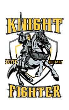 knight fighter